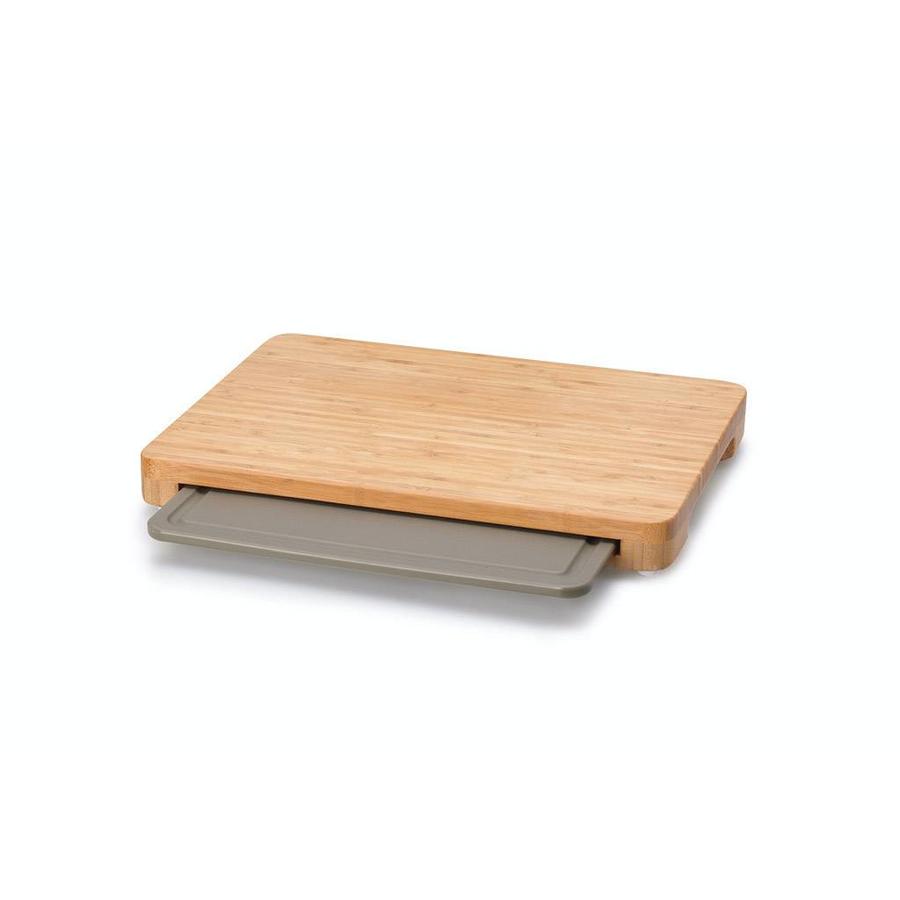 2-in-1 Cutting Board