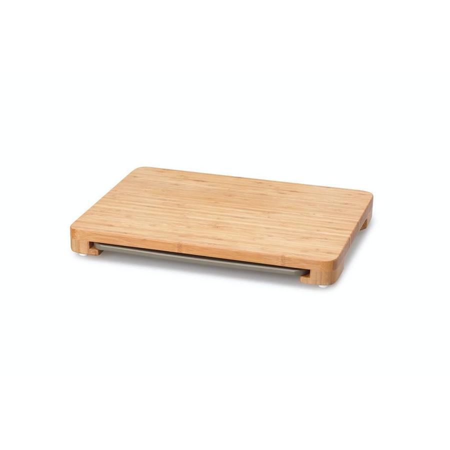 2-in-1 Cutting Board