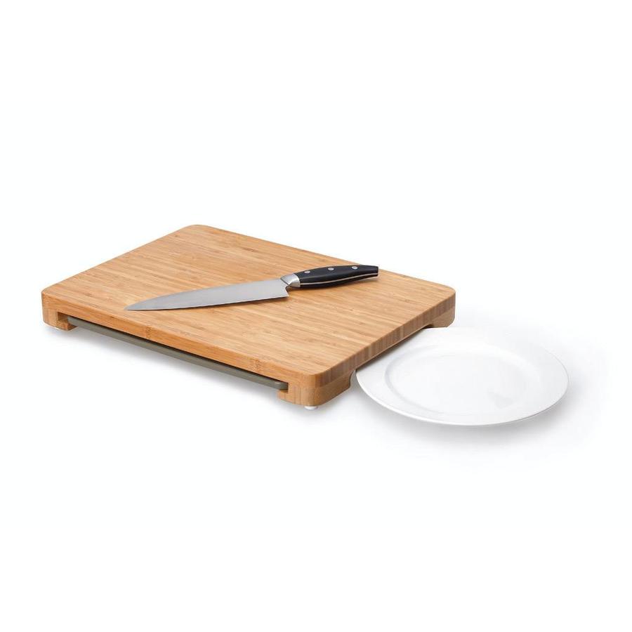 2-in-1 Cutting Board