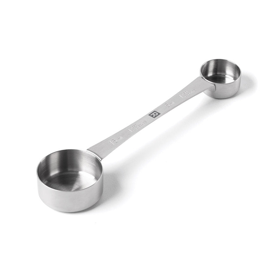 2-in-1 Measuring Spoon (Teaspoon and Tablespoon)