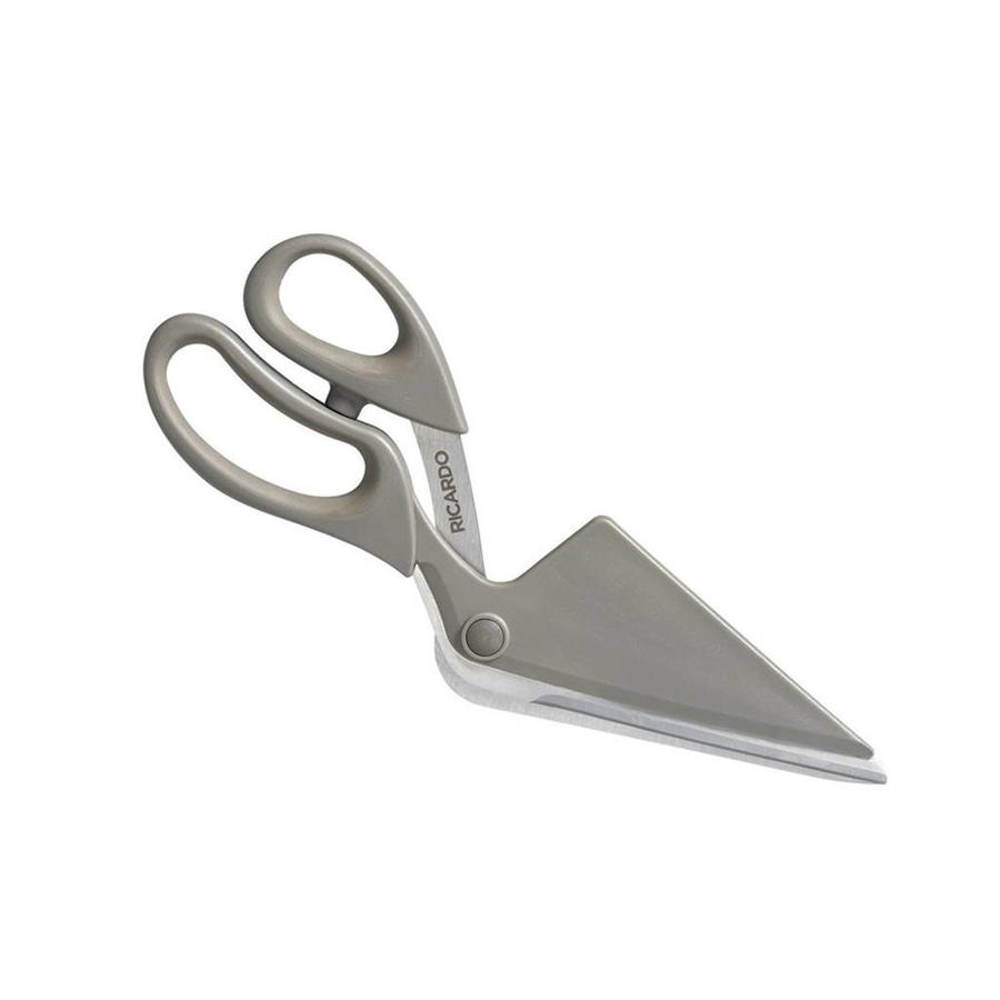 2-in-1 Pizza Scissors