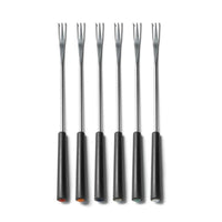 Thumbnail for 6 Fondue Fork Set