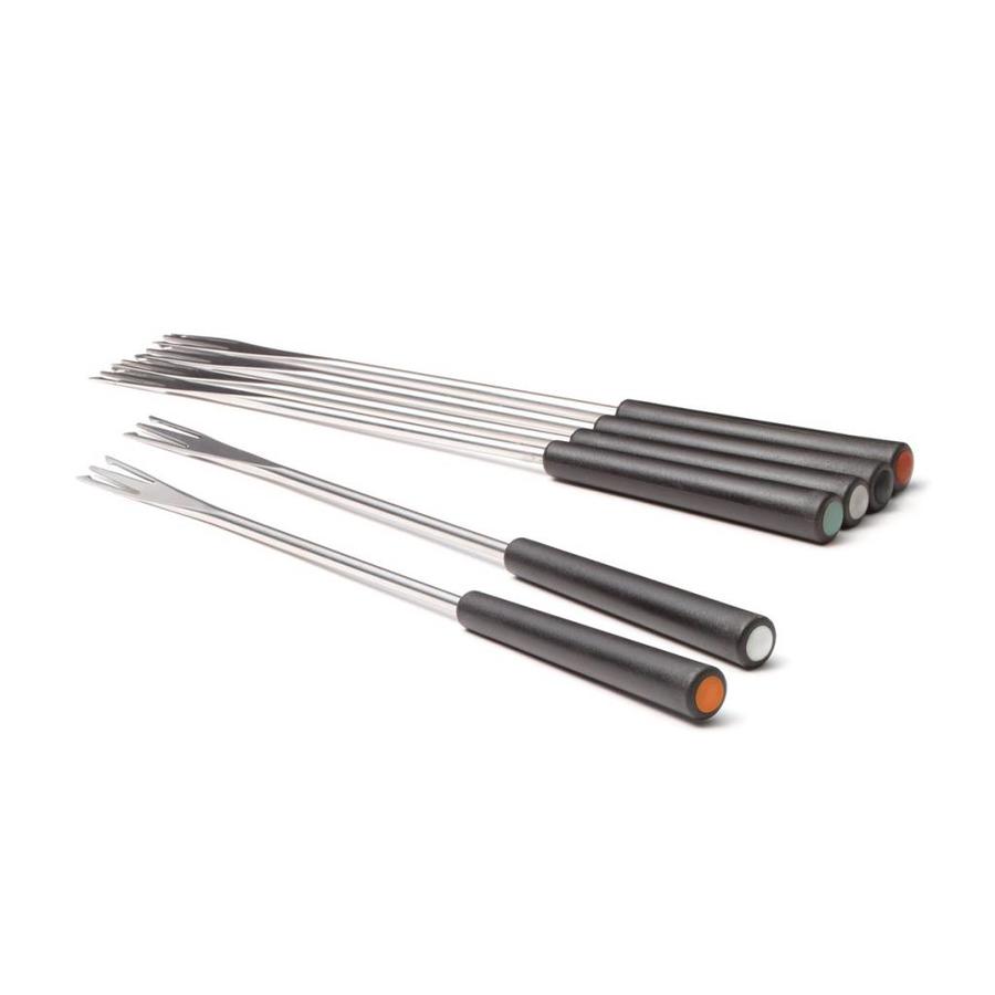 6 Fondue Fork Set