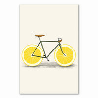 Thumbnail for Lemon bike