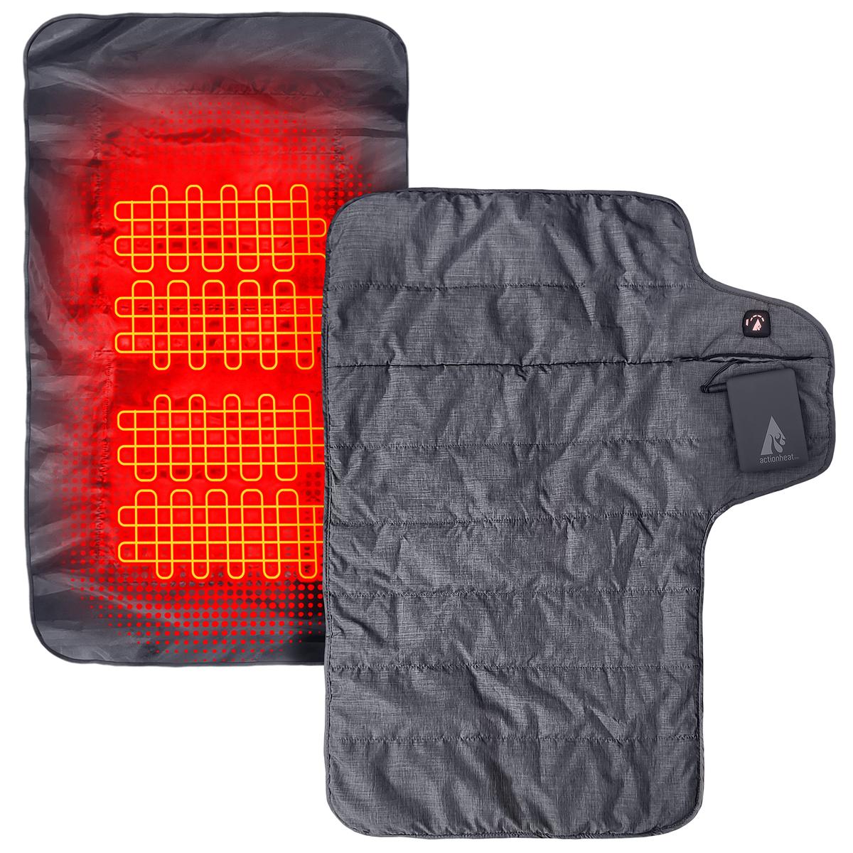 ActionHeat 7V Sleeping Bag Pad