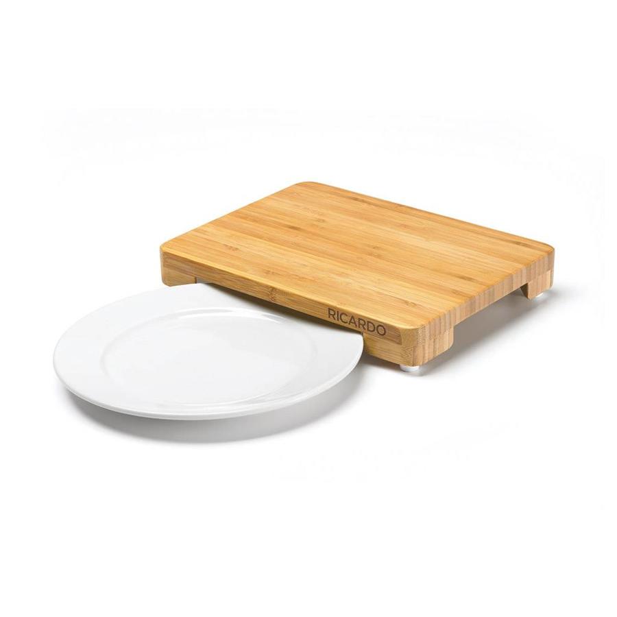 Bamboo Cutting Board