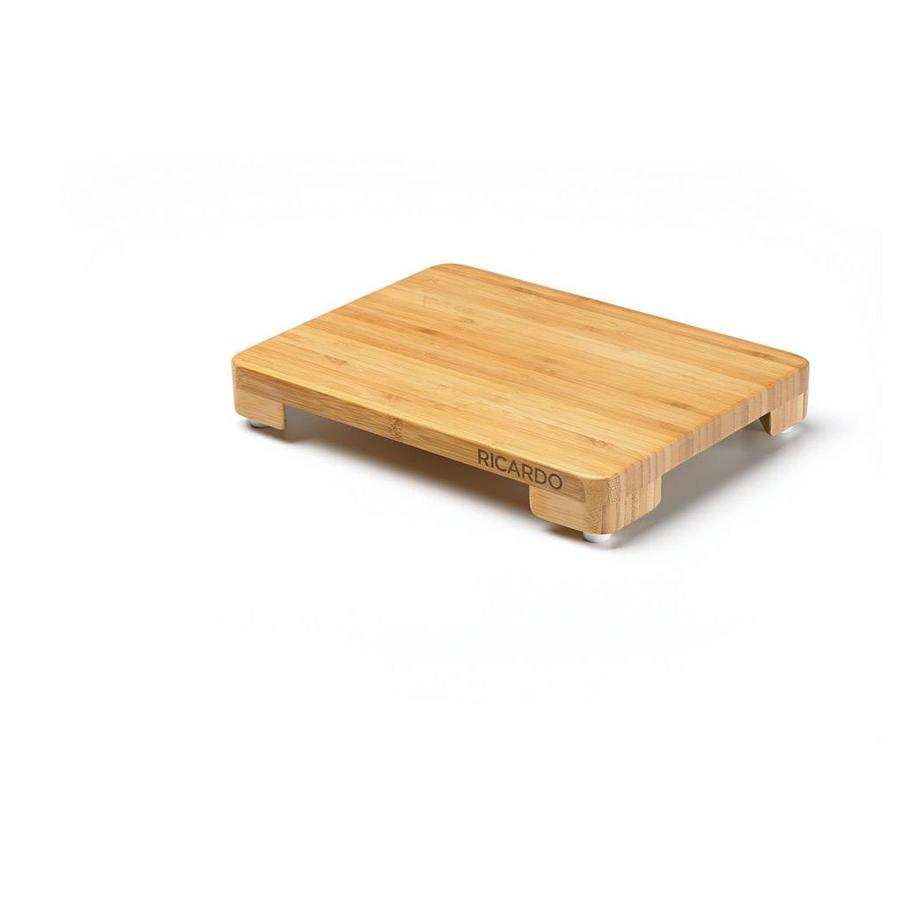 Bamboo Cutting Board