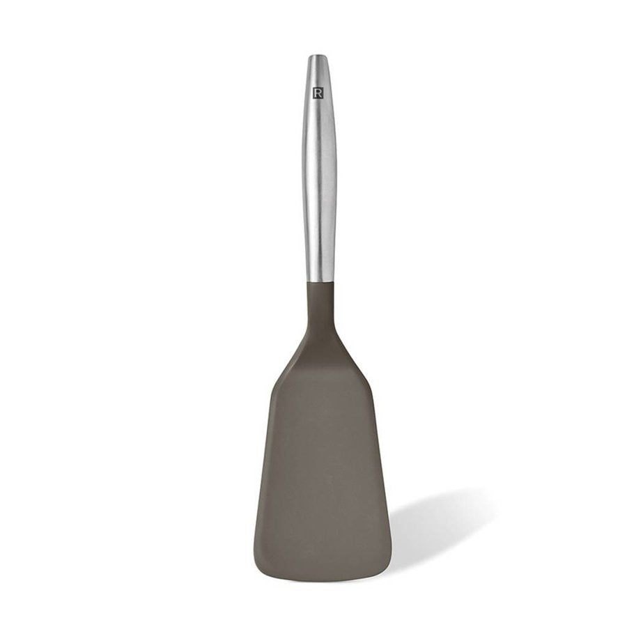 New Flexible Nylon and Stainless Steel Spatula