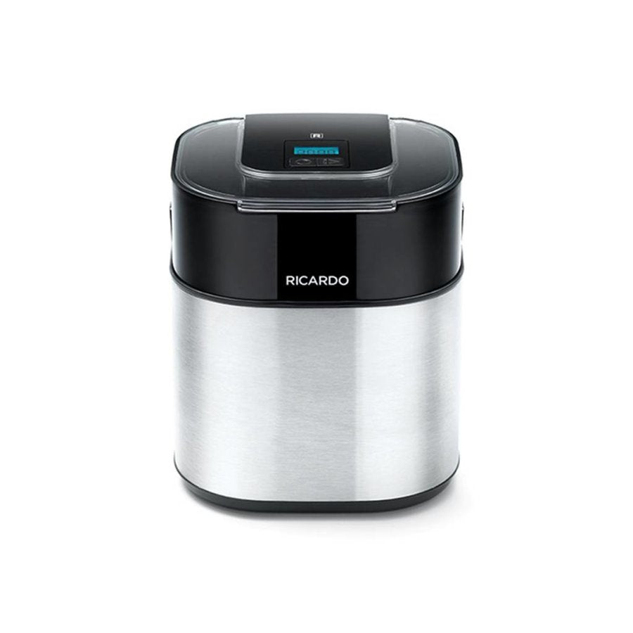 New RICARDO Ice Cream Maker