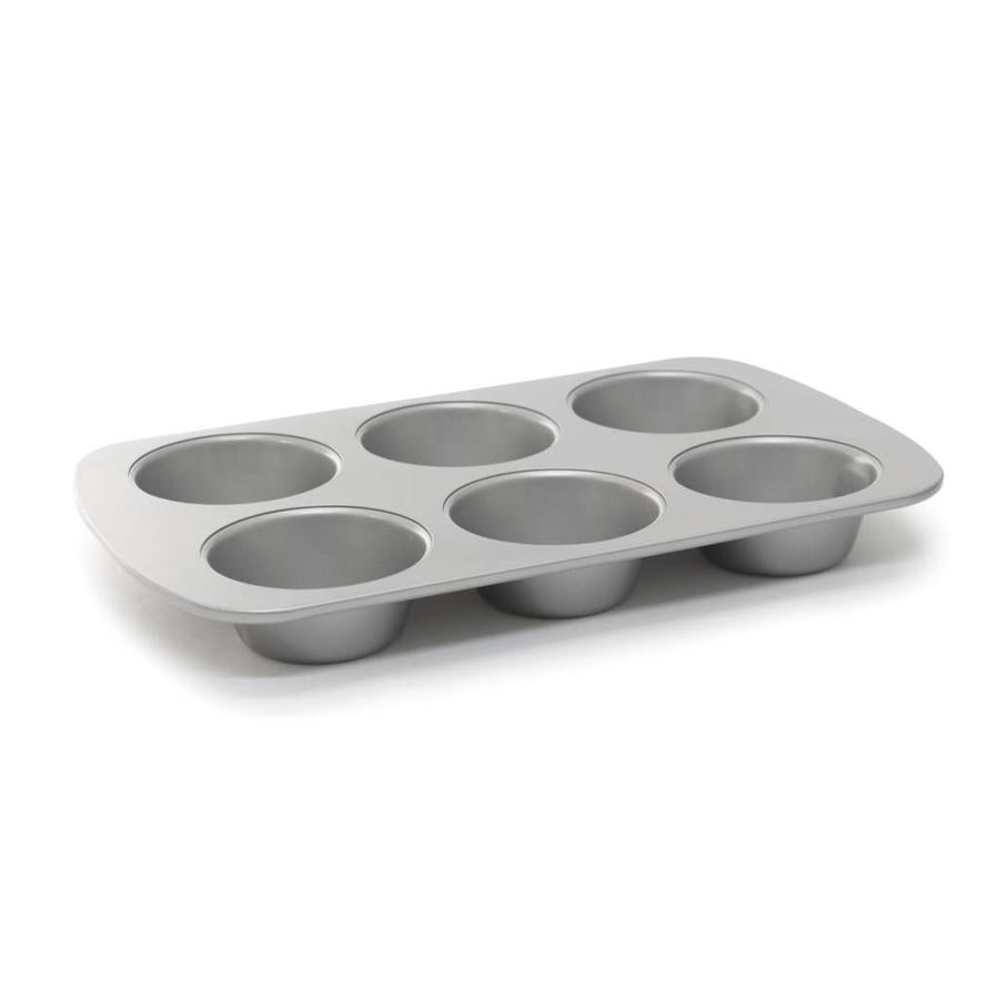 Non-Stick 6 Muffin Pan