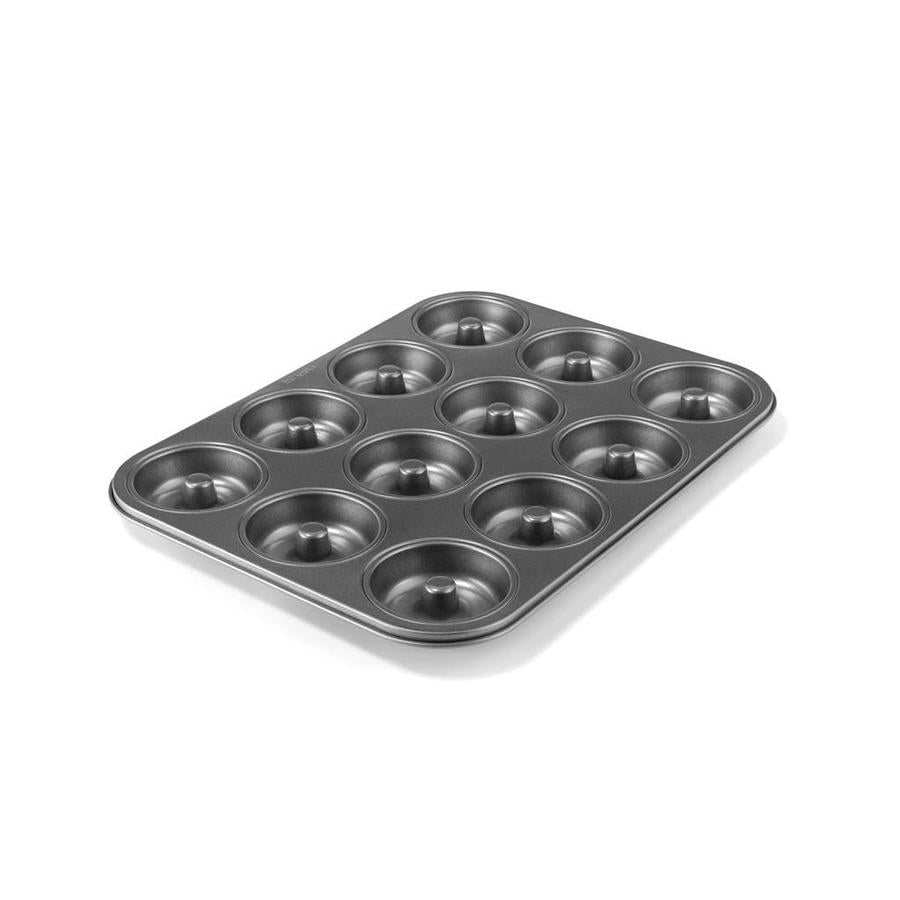 Non-stick Doughnut Pan (12 units)