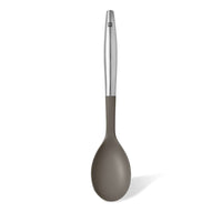 Thumbnail for Nylon Serving Spoon with Stainless Steel Handle